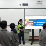 AI赋能·产教融合·思政铸魂： 湖南工业职院打造专业金课