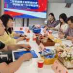 党建引领促就业 产教融合育英才