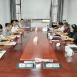 党建引领担使命 接续奋斗启新程——湖南铁道职院省派乡村振兴第三轮驻村工作队正式入驻炎陵县鑫山村