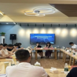 湘情牵线校友归，校企联动谱新章