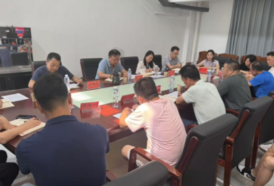 湖南化工职业技术学院党委书记陈超赴体育部开展“走找想促”调研