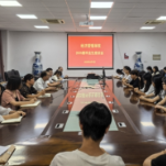 湖南化工职业技术学院开展毕业季系列活动