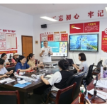 湖南工程职院马克思主义学院开展教师能力提升培训