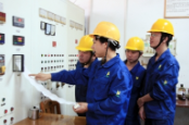 湖南化工职业技术学院：优秀校友陈前忠牵线搭桥 校企合作育人喜结硕果
