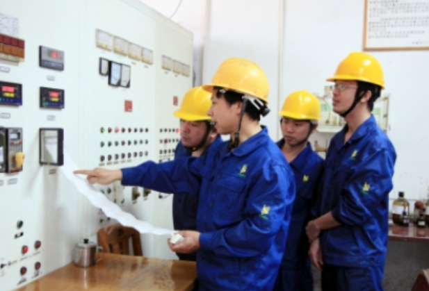 湖南化工职业技术学院：优秀校友陈前忠牵线搭桥 校企合作育人喜结硕果