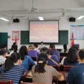 湖南工程职院“百年工运传薪火，以赛促学启新程”专题学习知识竞赛火热开展