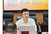 政校企共探创新创业融合新路径
