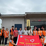 产教融合探新路 实践育人筑匠心——湖南工程职院“青鸟筑巢”志愿服务队开展装配式建筑专项调研