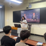 以学铸魂 以行明志——湖南工程职院2025年学风建设系列活动深入开展
