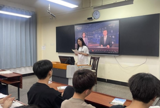 以学铸魂 以行明志——湖南工程职院2025年学风建设系列活动深入开展