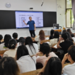 强化学风建设，督查引领发展 