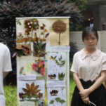 湖南工程职院：“以‘自然’之名，为‘爱’发声”心理健康节活动圆满落幕