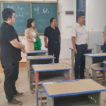 衡东职专与湖南汽车工程职业大学顺利完成2025年“3+2”转段考核
