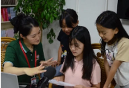 湘西职院推普团队赋能乡村振兴实践纪实