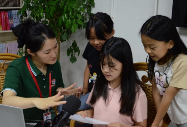 湘西职院推普团队赋能乡村振兴实践纪实