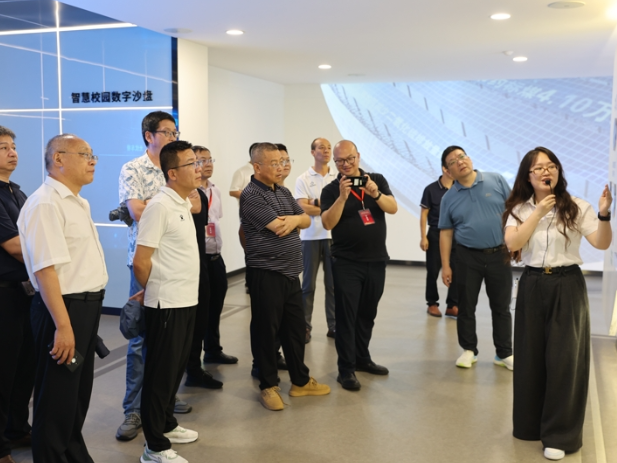 长沙电力职院：农村职业教育和成人教育示范县中职学校（职教中心）校长专题研讨班（第2期）在长圆满举办