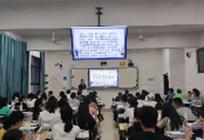 39人报考33人录取！益阳医专这个学霸班级“专升本”录取率超八成