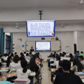 39人报考33人录取！益阳医专这个学霸班级“专升本”录取率超八成