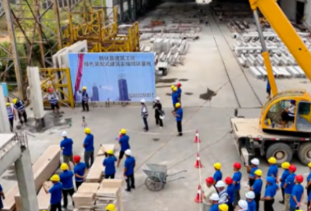 湖南工程职院黄建湘老师负责项目获2025年湖南省科技重大科普示范活动项目立项