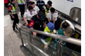 生命守护者的摇篮：湖南铁科职院锻造应急救护尖兵