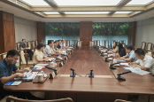 “铁”定前行，共育未来——湖南铁道职院赴上海铁路局开展就业与专业建设专题调研