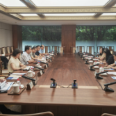 “铁”定前行，共育未来——湖南铁道职院赴上海铁路局开展就业与专业建设专题调研