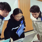 湖南铁道专任教师赵巧妮：职业教育一线的坚守者