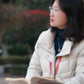 向光玉：以爱坚守，静待花开