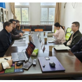 聚焦校院两级改革 问道同行提质增效