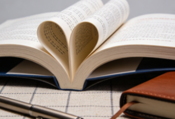 馆长荐书|家书里的成长之道