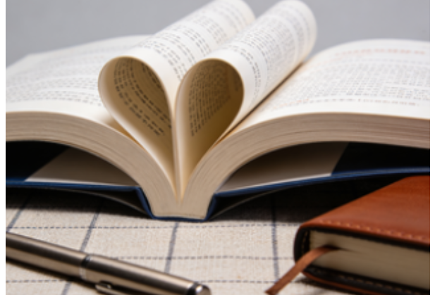 馆长荐书|在“精诚”二字中坚定医者初心