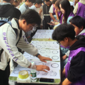 张家界航院:第五届心理卫生知识科普周活动圆满落幕