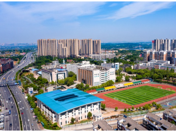 斩获60项荣誉！ 湖南工程职院在2026年“楚怡杯”湖南省职业院校技能竞赛中创佳绩