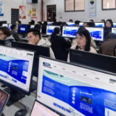 贯彻“关键要素”改革  湖南化工职院举办AI赋能智慧课程建设工作坊