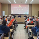 风华正茂抒壮志，参军报国踏征程——长沙职业技术学院举行2026年春季新兵入伍欢送会