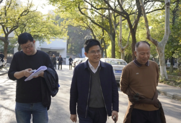 湖南体育职业学院2026年单招考试圆满落幕