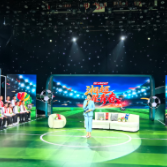 闪耀奋斗青春号 志愿湘超展风采——湖南体育职院学子以实干担当践行终身学习育人理念