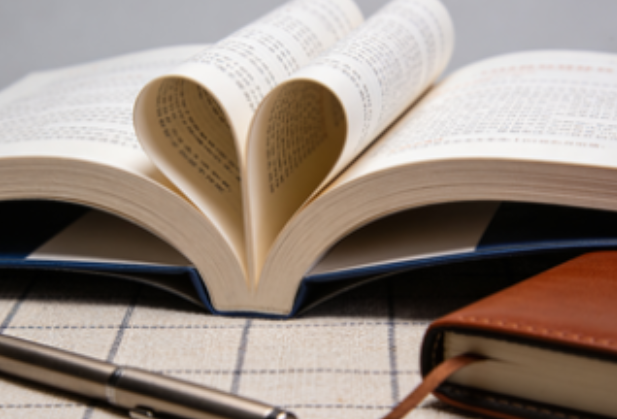 在宏大历史中看见自己