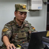 荣耀！长沙航院定向培养军士占标生在部队荣立战备训练二等功