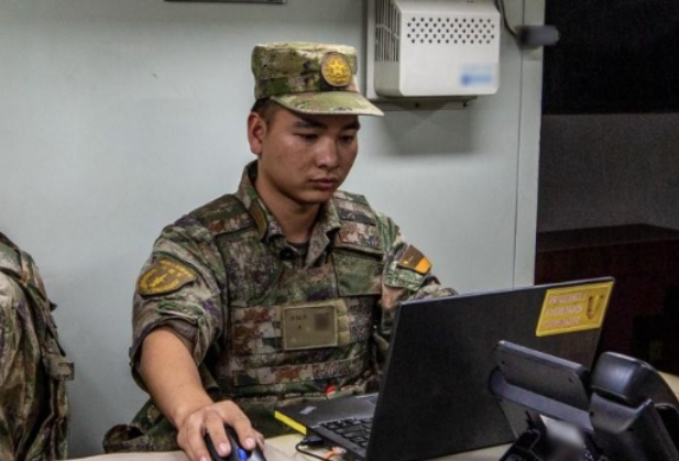 荣耀！长沙航院定向培养军士占标生在部队荣立战备训练二等功