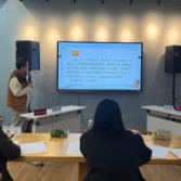 以赛促能铸魂育人——湖南工程职业技术学院第十一届辅导员素质能力大赛圆满落幕