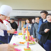 校企携手跨界赋能 湘菜文化借影视“出圈”