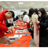 长沙商贸旅游职院：探索“技能精进+文化浸润”育人新路径