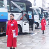 连续11年,这所高校用“湘味”服务全国两会