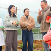 以技助农守沃土  把实验室“搬”进田间地头