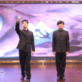 湖南汽车工程职业大学师生在湖南省经典诵读大赛中斩获多项佳绩