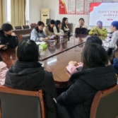 “一生一策”精准指导，长沙商贸旅游职院为免试生铺就升学“快车道”