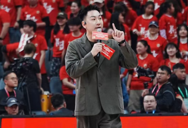 湖南体育职业学院全力服务省级篮球盛会