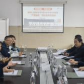 湖南化工职院校长带队访企拓岗 校地携手共促产教融合