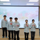 湖南邮电职业技术学院启动首届全民阅读活动周： “五个一”行动构建阅读育人湘邮模式